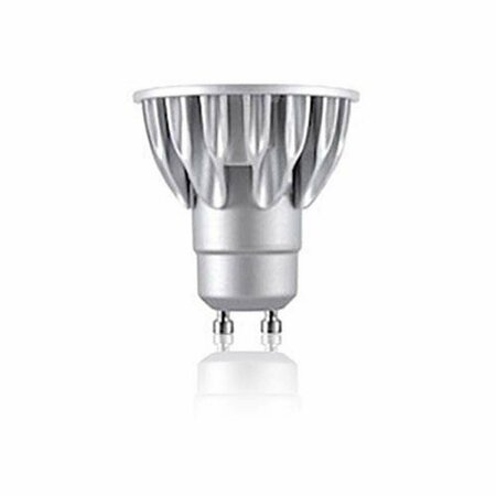 RESPLANDOR SORAA Brilliant HL MR16 Twist &amp; Lock Bi-Pin GU10 LED Bulb - 725 Lumens  3000K  and 90 CRI RE2797234